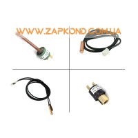 Sensor for heating boiler RD0000084