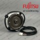 Двигун вентилятора Fujitsu 9379853019 (MFE-45VVBT / 100W DC380V) — Купити в Україні
