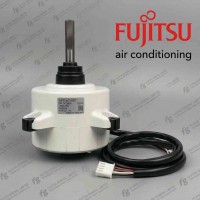 Двигун вентилятора Fujitsu 9379853019 (MFE-45VVBT / 100W DC380V) — Купити в Україні