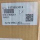 Двигун вентилятора Fujitsu 9379853019 (MFE-45VVBT / 100W DC380V) — Купити в Україні