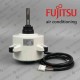 Двигун вентилятора Fujitsu 9379853019 (MFE-45VVBT / 100W DC380V) — Купити в Україні