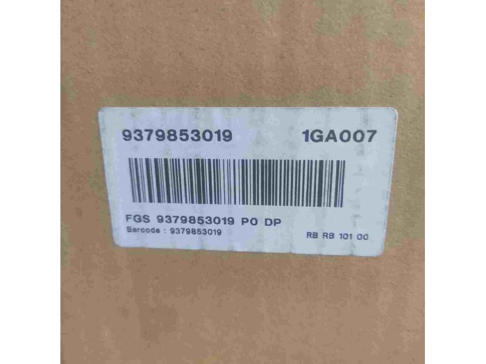 Двигун вентилятора Fujitsu 9379853019 (MFE-45VVBT / 100W DC380V) — Купити в Україні