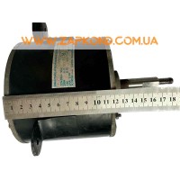 YDK…… двигун 200W для кондиціонера Midea