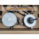 Y7S623C264 Fan motor 15010106006101