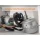 1501306748 Fan motor YDK30-6Y