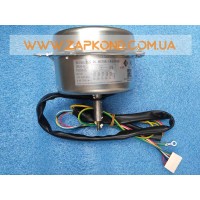 1570410000702 Bryshless DC MOTOR ZWS35-D1