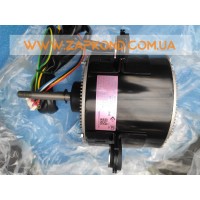 15704100010 Bryshless DC MOTOR ZWS250-A6