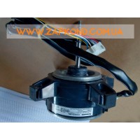 мотор WZDK35-38G DC310V 40W 8P 0.5A 