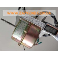 YDK40-6 А001950 мотор кондиционера