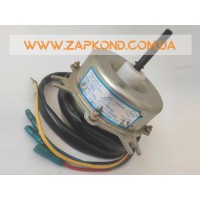 YDK-25R-6 двигатель кондиционера (DG13-114) (814028)