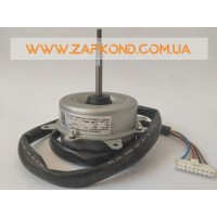 YDK24-6G (YDK24-6F-7) мотор кондиціонера