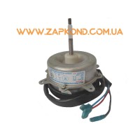 YDK24-6 мотор кондиціонера 24W