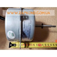 YDK19-6V 20W 0.25A мотор кондиціонера