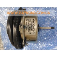 Мотор кондиционера YDK30-6Q-3 RRMB8C45