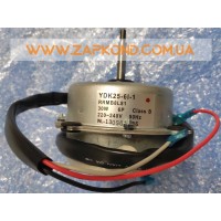 Мотор кондиционера YDK25-6I-2 RRMB8L81