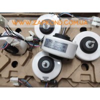 Мотор кондиционера RPS12C-6 RRMB00218