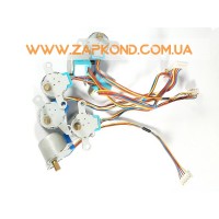 24BYJ48 шлейф 15см