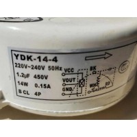 YDK-14-4; 14W; 0.15А