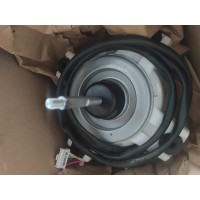 DC FAN MOTOR KFD 380 50 8C 53W
