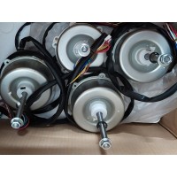 YDK60-6K(YDK60-6D-5) 60W 0.58A LRA1.1A