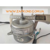 YDK28-6W-5 мотор кондиционера