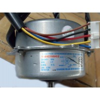 YDK50-6C(YDK50-6C-2) 50W 0.495A LRA0.85A
