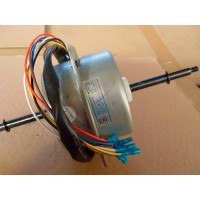 YSK100-6(YSK100-6X) 100W 0,84A LRA1.65A