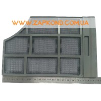 374х245 мм фільтр грубої очистки для кондиціонера