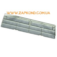 620х180 фільтр спліт-системи Mitsubishi Heavy SRK25ZMP-S