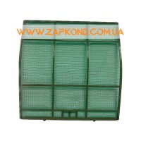 Фільтр 320*325 мм кондиціонера Mitsubishi Electric MSC-GA35VB-E1
