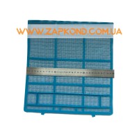 Фільтр-сітка 302*320 мм для кондиціонера Mitsubishi Electric MSZ-SF25VE3-ER1