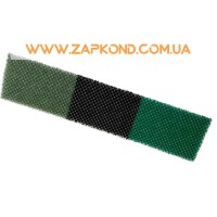 210х52 фільтр тонкої очистки 3-х кольоровий