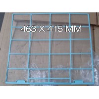 463х415 мм - фільтр 
