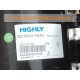 компресор Highly SD104CV-H3AU для спліт системи