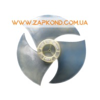 крильчатка кондиціонера 440х140мм