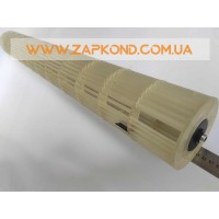 102х850 турбіна кондиціонера NS/NU24LHC