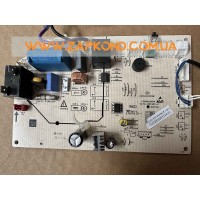 Плата внутрішнього блоку PCB MAIN R07FA4NQ