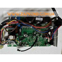 Плата зовнішнього блоку AU-KFR70W/BP2N1W-210