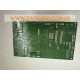 CE-KFR105W/BP2T1SN1-520 плата наружного блока кондиционера