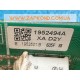 плата управління PCB05-478-V03 1952498 для кондиціонера Hisense TG50XA0AW