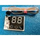 плата індикації PCB05-493-V02 1994175 для кондиціонера Hisense TG50XA0AG