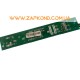 плата індикації CE-KFR48G/N2Y-M1 для кондиціонера