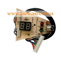 плата індикації SX-HS1-D WLD-4022AG 10214-1019 для кондиціонера