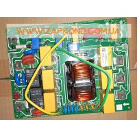 PCB FILTER EU-KFR160W/BP3T1SN1-E30