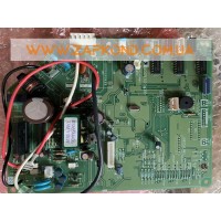 RKW505A200K плата управления для кондиционера Mitsubishi Heavy SRK71HE