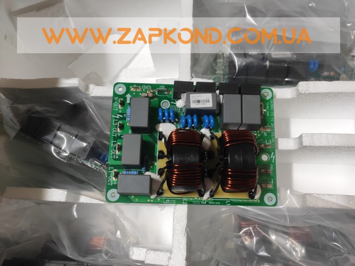 Filter Board 30228118