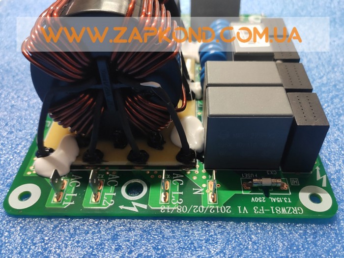 Filter Board 30228118