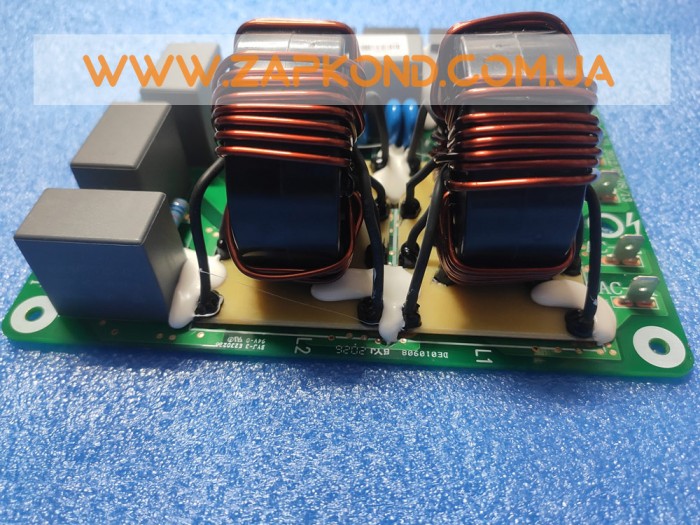 Filter Board 30228118