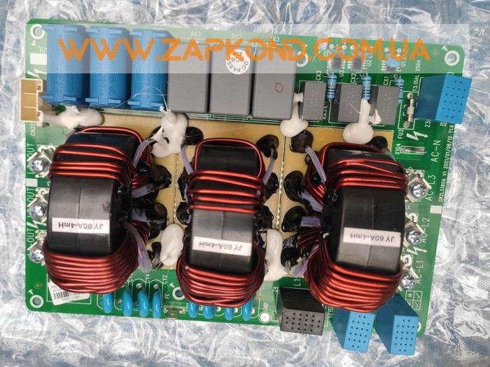 Filter Board 300020060004