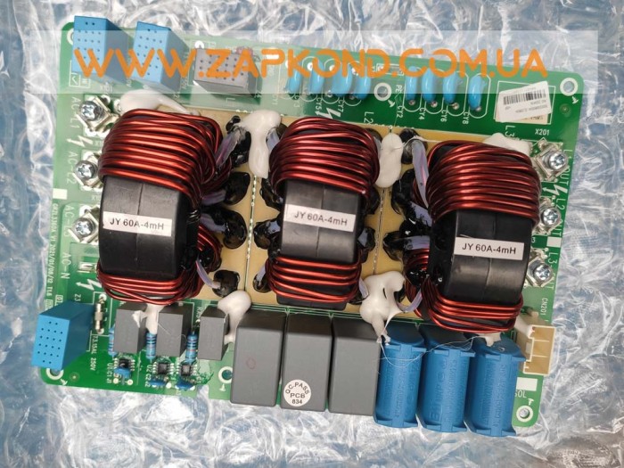 Filter Board 300020060004